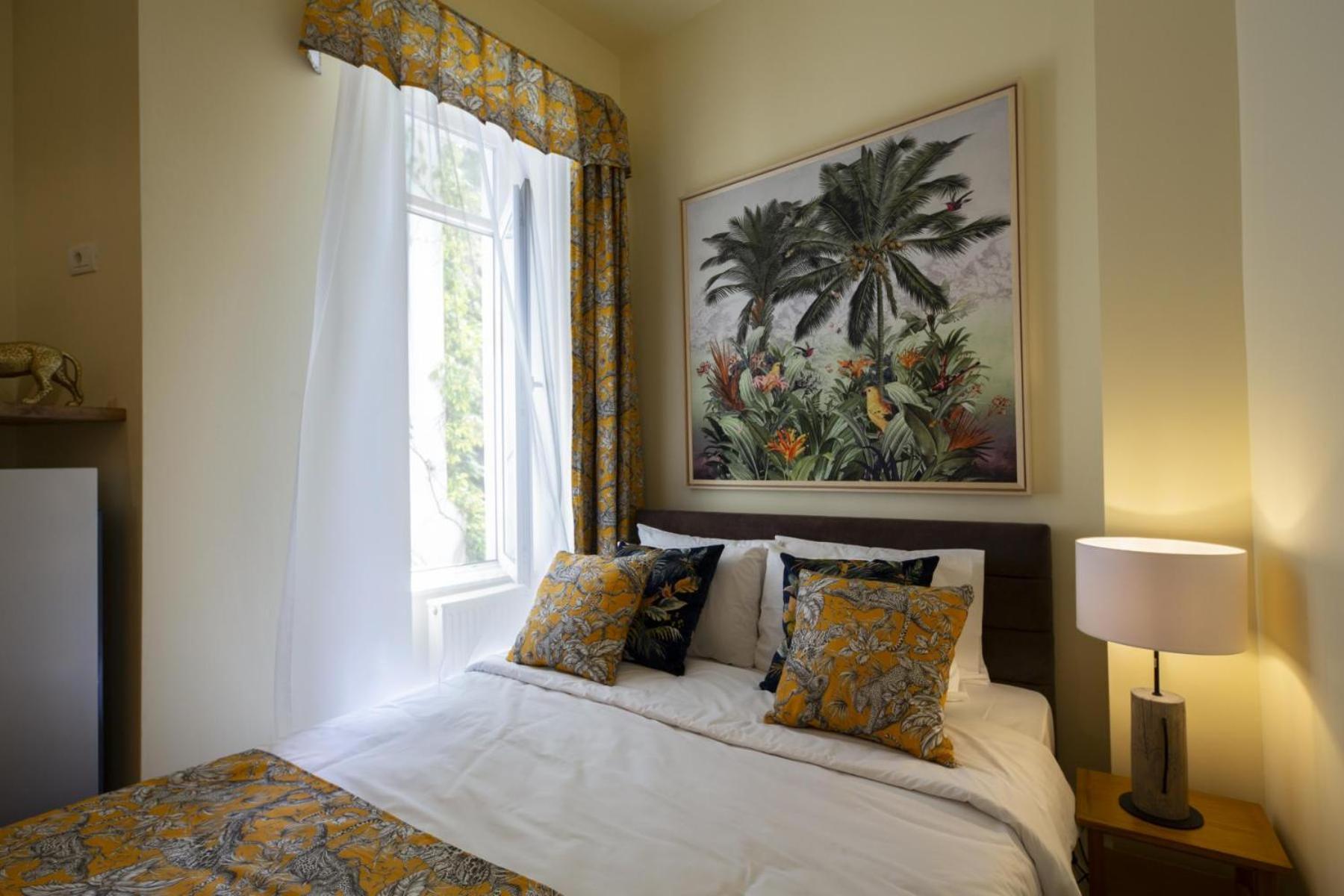 Rainforest Studio Downtown By Pretty Apartments Бухарест Екстер'єр фото